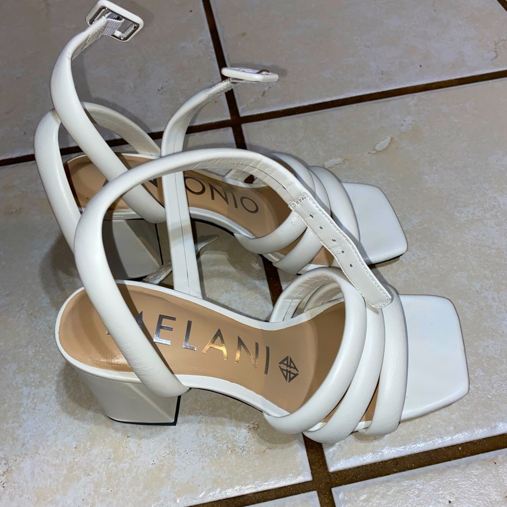 Antonio Melani - Natessa Heel Sandals